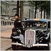 Paris brûle-t-il ? : photo Orson Welles, René Clément