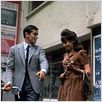 Paris brûle-t-il ? : photo Alain Delon, René Clément