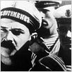 Le Cuirassé Potemkine : photo Sergei Mikhailovich Eisenstein