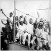 Le Cuirassé Potemkine : photo Sergei Mikhailovich Eisenstein