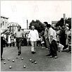 La Cuisine au beurre : photo Bourvil, Fernandel, Gilles Grangier