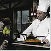 La Cuisine au beurre : photo Bourvil, Fernandel, Gilles Grangier