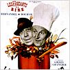 La Cuisine au beurre : photo Gilles Grangier