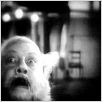Le Dernier des hommes : photo Emil Jannings, Friedrich-Wilhelm Murnau