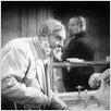 Le Dernier des hommes : photo Emil Jannings, Friedrich-Wilhelm Murnau