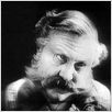 Le Dernier des hommes : photo Emil Jannings, Friedrich-Wilhelm Murnau