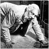 Le Dernier des hommes : photo Emil Jannings, Friedrich-Wilhelm Murnau