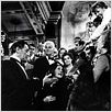 Le Dernier Nabab : photo Elia Kazan, Jeanne Moreau, Robert Mitchum