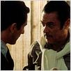 Le Dernier Nabab : photo Elia Kazan, Robert De Niro, Tony Curtis