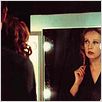 Le Dernier Nabab : photo Elia Kazan, Jeanne Moreau