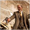 Wanted : choisis ton destin : photo Morgan Freeman, Timur Bekmambetov