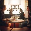 La Personne aux deux personnes : photo Daniel Auteuil, Marina Foïs, Nicolas