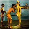 El Dorado : photo Carlos Saura