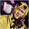 Les Diables de Guadalcanal : photo John Wayne, Nicholas Ray