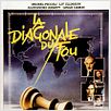 La Diagonale du fou : affiche Alexandre Arbatt, Richard Dembo