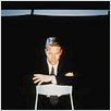 En compagnie des hommes : photo Aaron Eckhart, Neil LaBute