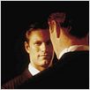 En compagnie des hommes : photo Aaron Eckhart, Neil LaBute
