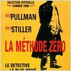 La Méthode zéro : affiche