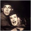 La Guerre des Mondes : photo Ann Robinson, Byron Haskin, Gene Barry