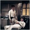 Le Voyage fantastique : photo Raquel Welch, Richard Fleischer, Stephen Boyd