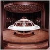 Le Voyage fantastique : photo Richard Fleischer