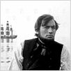 Moby Dick : photo Gregory Peck, John Huston