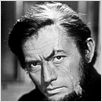 Moby Dick : photo Gregory Peck, John Huston
