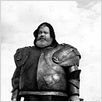 Falstaff : photo Orson Welles