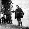 Falstaff : photo Orson Welles