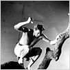 Tarzan, l'homme singe : photo
