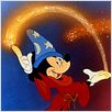 Fantasia : photo James Algar