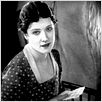 Laquelle des trois? : photo Alfred Hitchcock, Lilian Hall-Davis