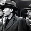 Le Faux Coupable : photo Alfred Hitchcock, Henry Fonda