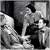 Une femme disparaît : photo Alfred Hitchcock, Dame May Whitty, Margaret Lockwood, Michael Redgrave