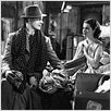 Une femme disparaît : photo Alfred Hitchcock, Margaret Lockwood, Michael Redgrave