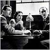 Une femme disparaît : photo Alfred Hitchcock, Margaret Lockwood, Michael Redgrave, Paul Lukas