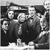 Une femme disparaît : photo Alfred Hitchcock, Basil Radford, Cecil Parker, Dame May Whitty, Margaret Lockwood