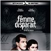 Une femme disparaît : affiche