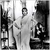 La Femme et le pantin : photo Marlene Dietrich, Nicholas Josef Von Sternberg