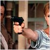 La Femme flic