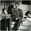 Du silence et des ombres : photo Gregory Peck, Robert Mulligan