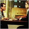 Entretien avec un vampire : photo Brad Pitt, Christian Slater, Neil Jordan