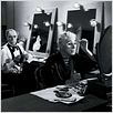 Les Feux de la rampe : photo Buster Keaton, Charles Chaplin
