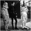 Les Feux de la rampe : photo Charles Chaplin