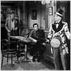 Les Feux de la rampe : photo Charles Chaplin