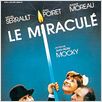 Le Miraculé : affiche