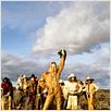 Even Cowgirls Get the Blues : photo Gus Van Sant, Uma Thurman