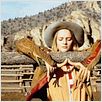 Even Cowgirls Get the Blues : photo Gus Van Sant, Uma Thurman