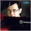 Intraçable : photo Colin Hanks, Gregory Hoblit