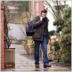 Intraçable : photo Colin Hanks, Gregory Hoblit